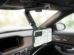 GripSmart™ Sun Visor Phone Mount